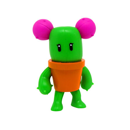 Stumble Guys 5’li Mini Figür S4-SG-4004_5-5