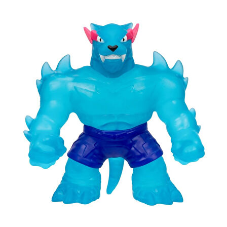 Mr. Beast Esneyen Aksiyon Figür Iconic Panther 24735