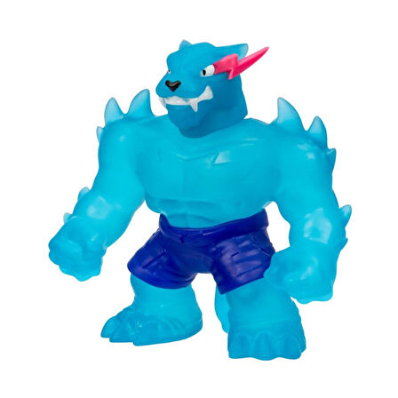 Mr. Beast Esneyen Aksiyon Figür Iconic Panther 24735