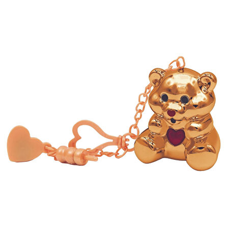 Coccolotti Sevdiğini Söyle Metalik S5 Turuncu CCL45000