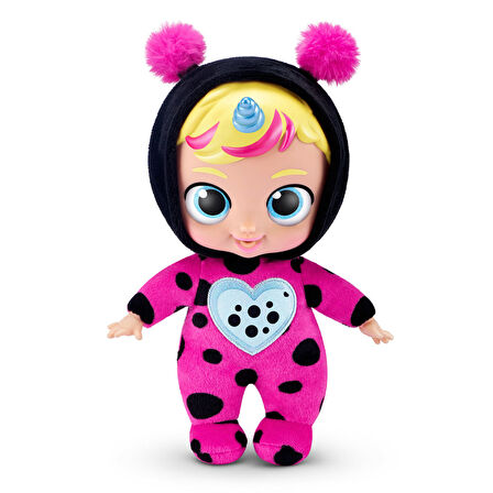 Babycorns Sevimli Bebek Uğur Böceği  92107