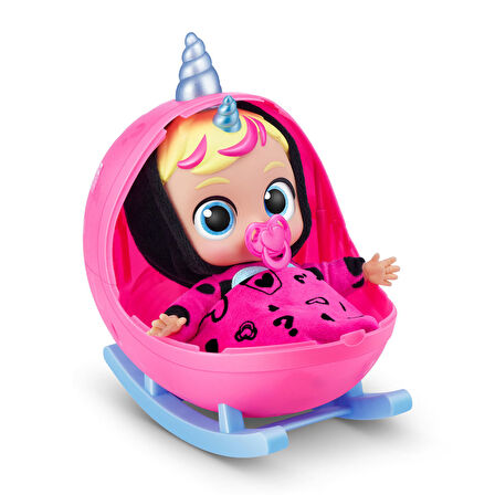 Babycorns Sevimli Bebek Uğur Böceği  92107