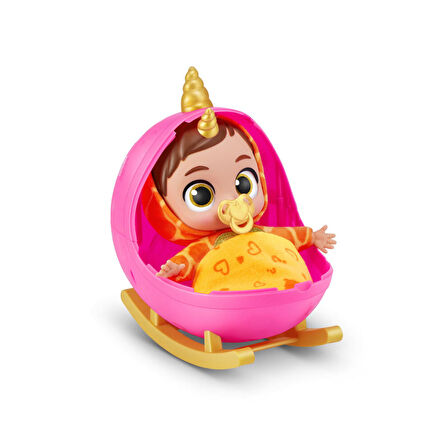 Babycorns Sevimli Bebek Zürafa 92107