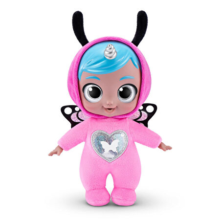 Babycorns Sevimli Bebek Kelebek 92107