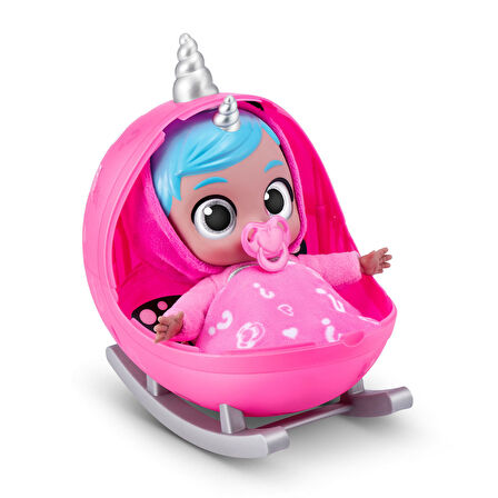 Babycorns Sevimli Bebek Kelebek 92107