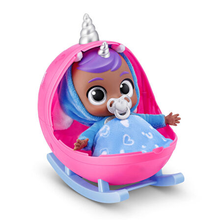 Babycorns Sevimli Bebek Fil  92107