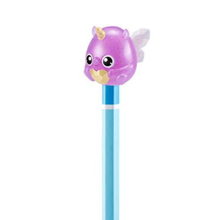 Rainbocorns Eggzania Fairy Sürpriz Mavi 92106