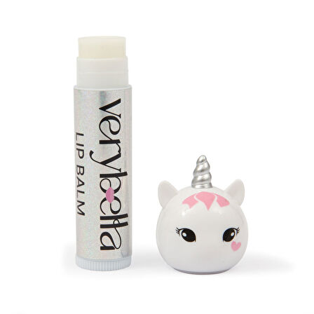 Very Bella Unicorn Lip Balm Vanilya VRB46100