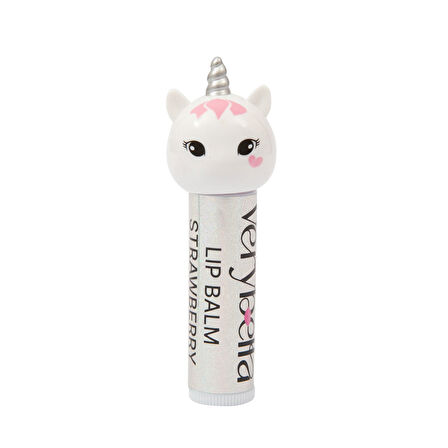 Very Bella Unicorn Lip Balm Çilek VRB46100