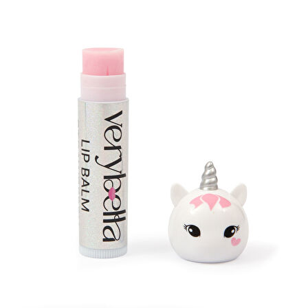 Very Bella Unicorn Lip Balm Çilek VRB46100