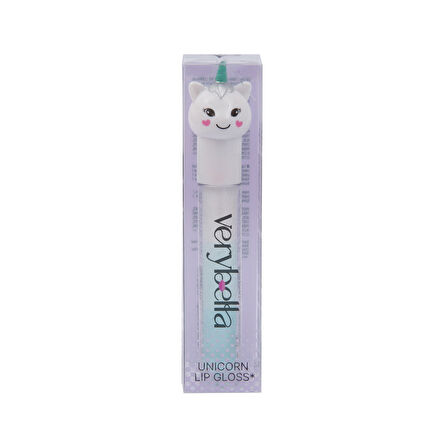 Very Bella Unicorn Lip Gloss Vanilya VRB55100