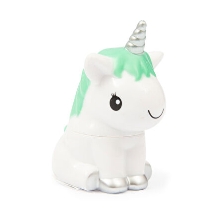 Very Bella Unicorn Işıltısı Lip Balm Vanilya VRB45100