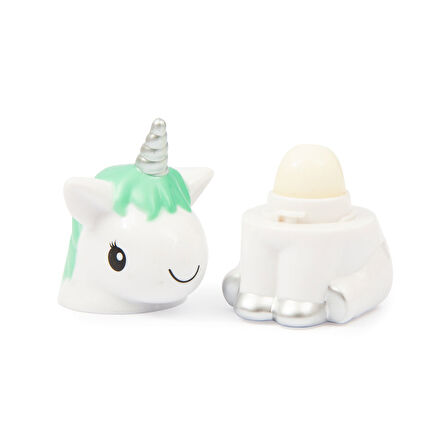 Very Bella Unicorn Işıltısı Lip Balm Vanilya VRB45100