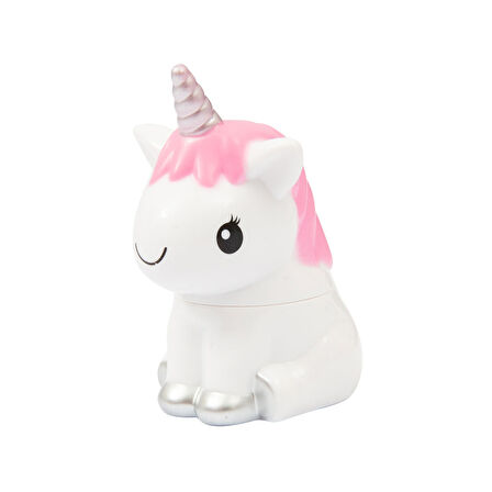 Very Bella Unicorn Işıltısı Lip Balm Çilek VRB45100