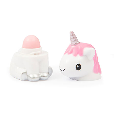 Very Bella Unicorn Işıltısı Lip Balm Çilek VRB45100