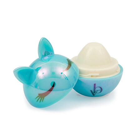 Very Bella Kedi Lip Balm Mavi VRB29000