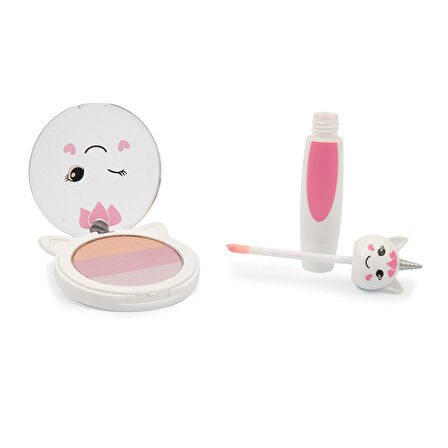 Very Bella Unicorn Seti Çilek VRB47000