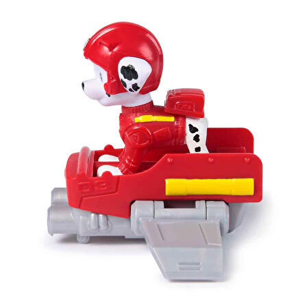 Paw Patrol Figür ve Planör  Marshall 6071503