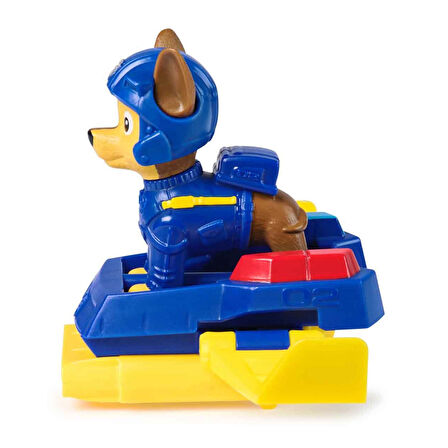 Paw Patrol Figür ve Planör Chase 6071503