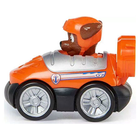 Paw Patrol Pup Squad Yarışçıları Zuma 6070433