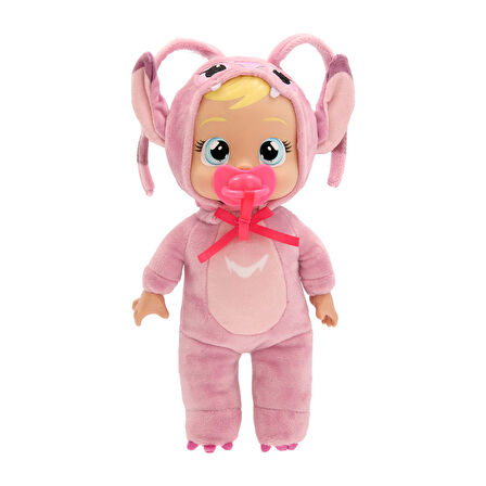 Cry Babies Ağlayan Yumuş Bebekler Angel CDU6-923296