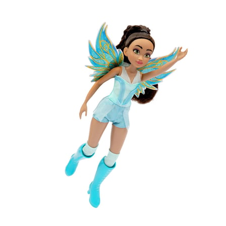 Winx Kanatlı Periler Aisha WNX76
