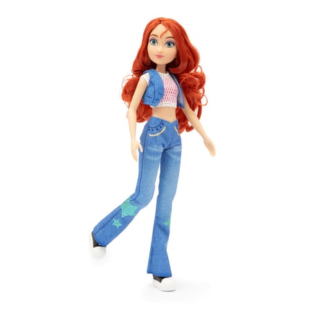 Winx İkonik Periler Bloom WNX77