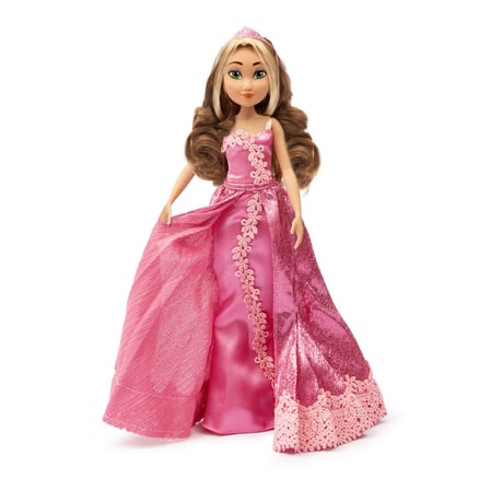 Winx Gösterişli Baloda Periler Flora WNX70