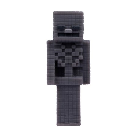 Goojitzu Minecraft Mini Figür Skeleton S8 CDU12-43097