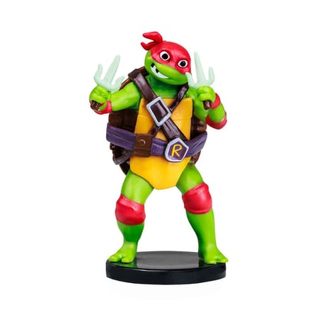 TMNT Figürlü Kalem Başlığı 2''li Paket Model 1 NT2015
