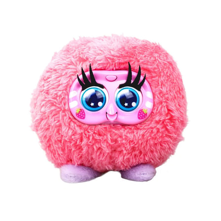 Silverlit Winksies Snuggle Scoops Pembe 89018