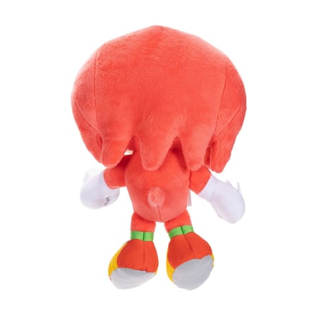 Sonic Pelüş 23 cm Knuckles 42322