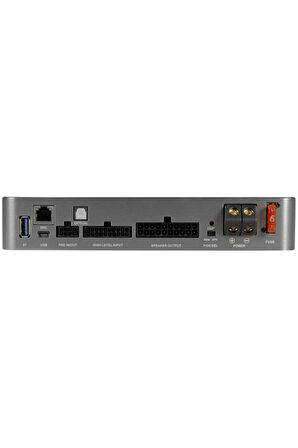 Özenhifi' Den D8 V2