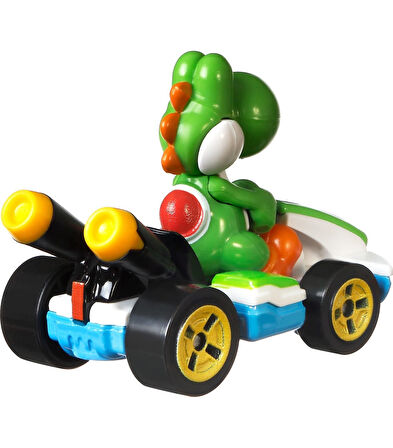 Mario Kart Karakter Araçlar Yoshi GLP38