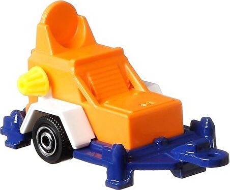 Matchbox Tekli Arabalar Speed Trapper GKM31