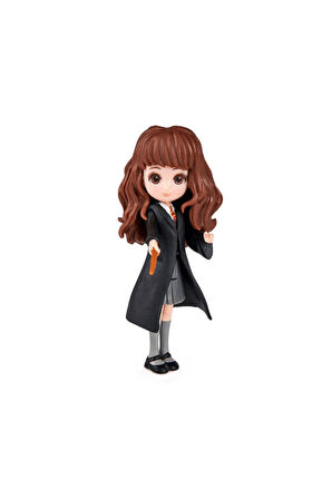 Wizarding World Büyülü Miniler Hermione Granger Figür