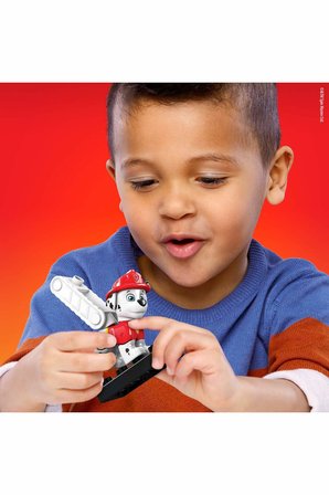 MEGA PAW PATROL KARAKTER FİGÜRLER MARSHALL HDJ30
