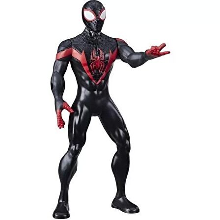 Marvel Klasik Dev Figür Miles Morales E7697