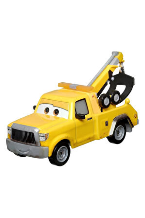 3 Tekli Karakter Araçlar Chris Freightman HTX95