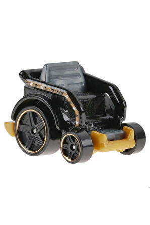 Tekli Araba Wheelie Chair HTD18