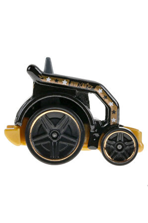 Tekli Araba Wheelie Chair HTD18