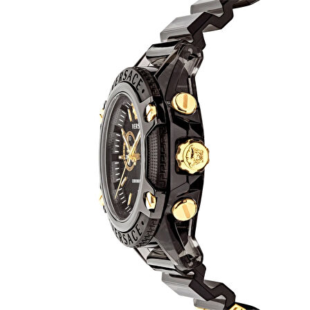 Versace VRSCVEZ700421 Erkek Kol Saati