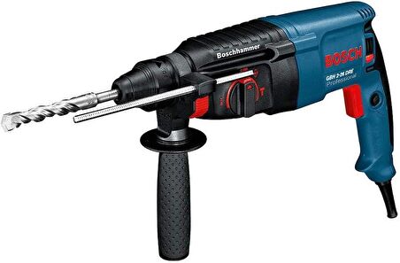 BOSCH GBH 2-26 DRE 800W KIRICI DELİCİ