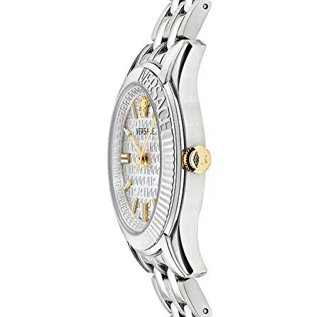 Versace VRSCVE6C00323 Kadın Kol Saati