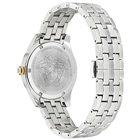 Versace VRSCVE6C00323 Kadın Kol Saati