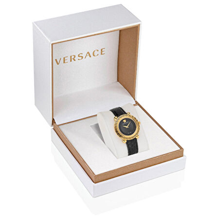 Versace VRSCVE6I00323 Kadın Kol Saati