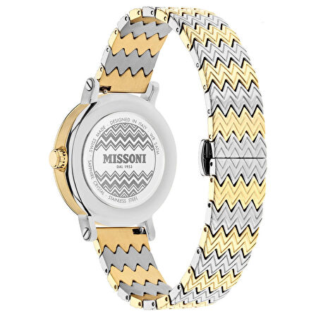 Missoni MWCY00323 Kadın Kol Saati