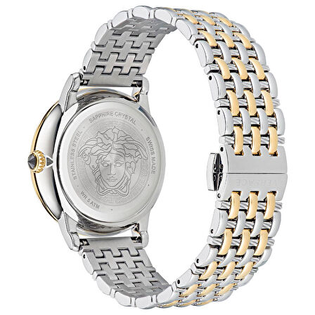 Versace VRSCVE6F00423 Kadın Kol Saati