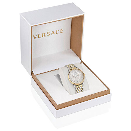 Versace VRSCVE6F00423 Kadın Kol Saati