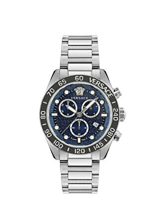 VERSACE VRSCVE6K00323  Erkek Kol Saati 